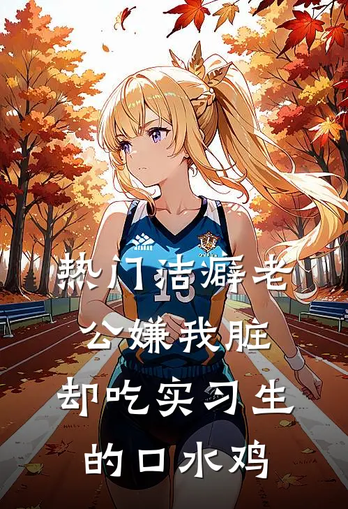 [热门]洁癖老公嫌我脏，却吃实习生的口水鸡