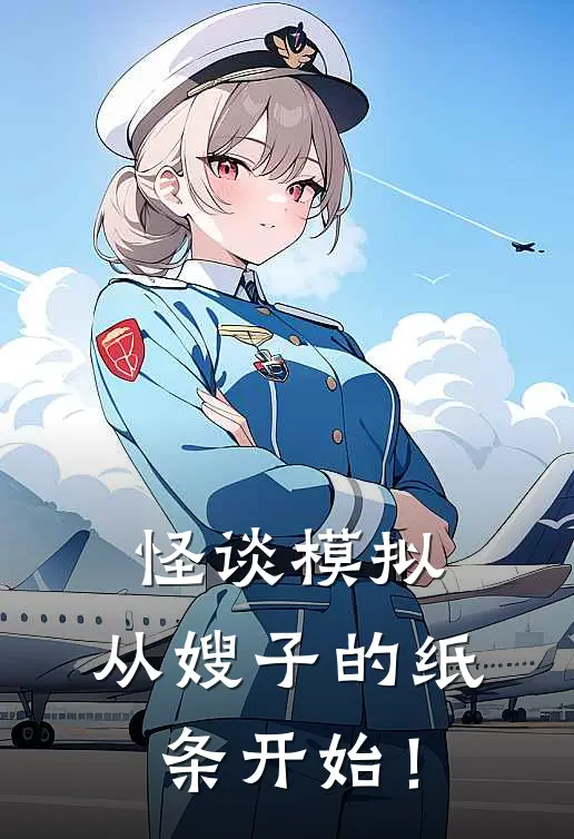 怪谈模拟：从嫂子的纸条开始！