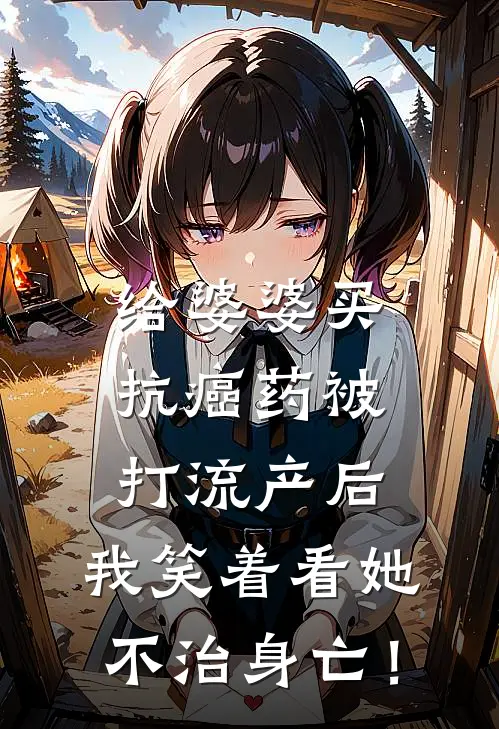 给婆婆买抗癌药被打流产后，我笑着看她不治身亡！