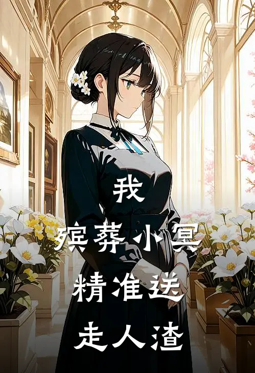 我，殡葬小冥，精准送走人渣