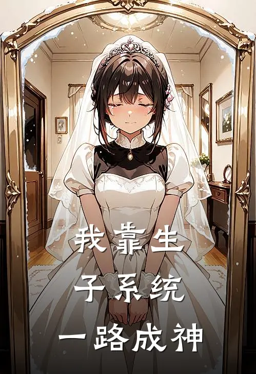 我靠生子系统，一路成神