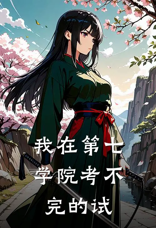 我在第七学院考不完的试