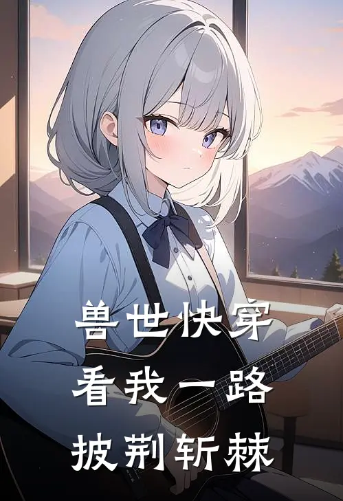 兽世快穿，看我一路披荆斩棘