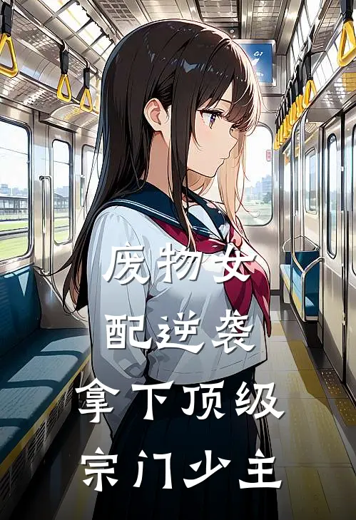 废物女配逆袭，拿下顶级宗门少主