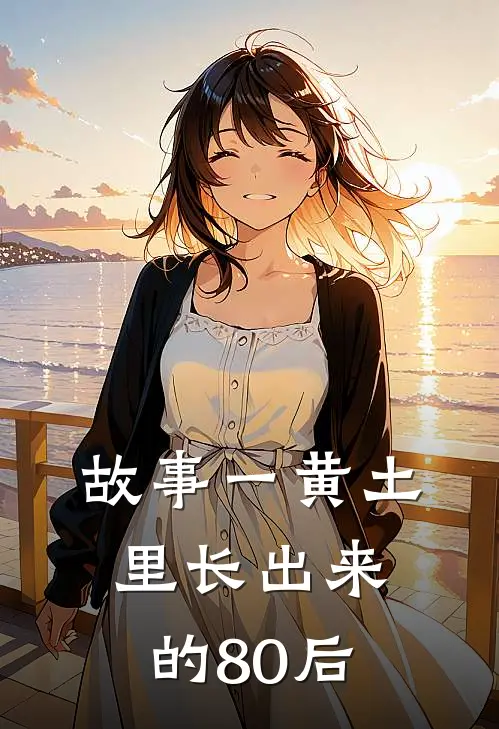 故事一黄土里长出来的80后