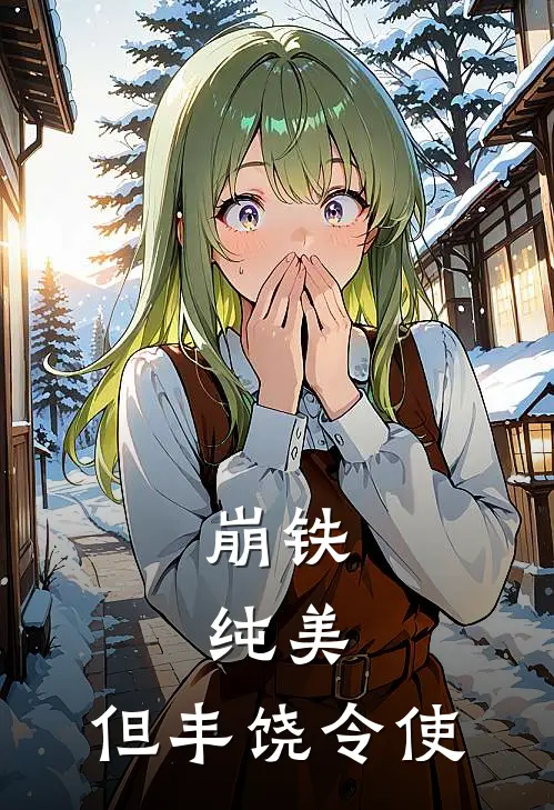 崩铁：纯美，但丰饶令使