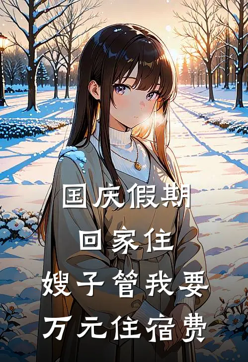 国庆假期回家住，嫂子管我要万元住宿费