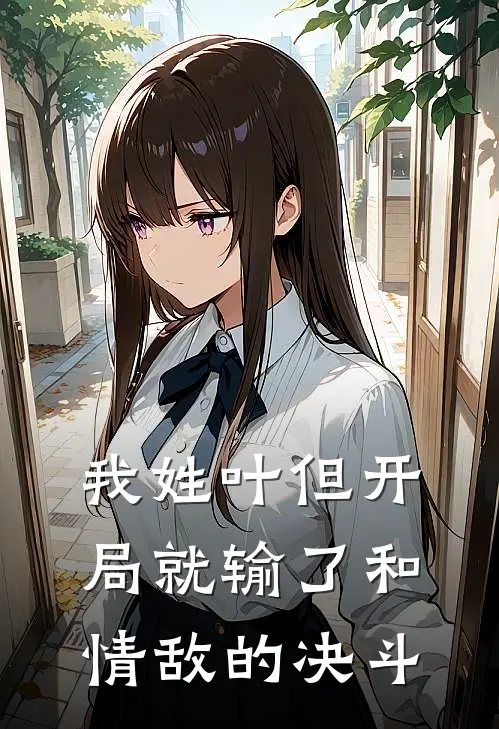 我姓叶但开局就输了和情敌的决斗