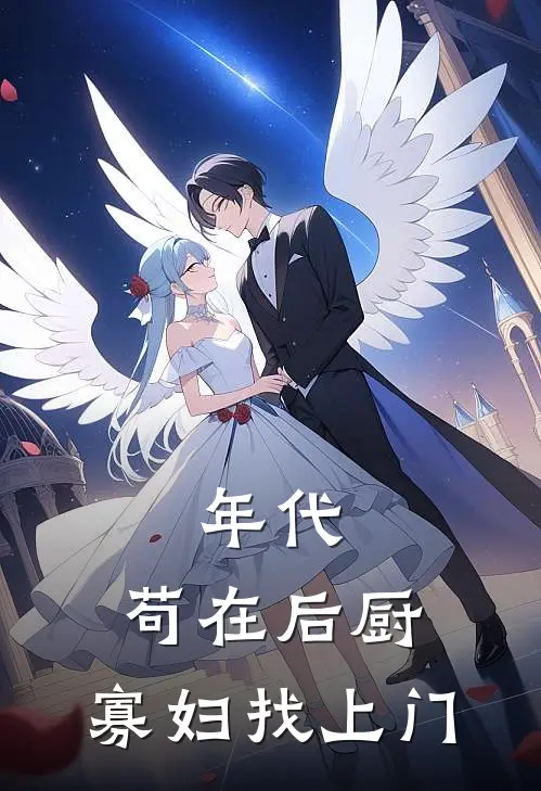 年代：苟在后厨，寡妇找上门