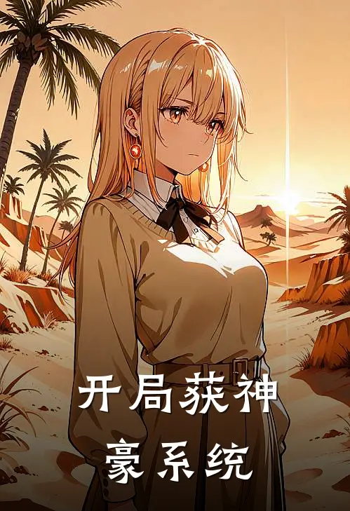 开局获神豪系统