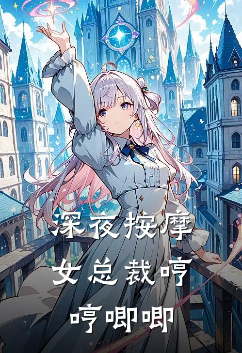 深夜按摩：女总裁哼哼唧唧