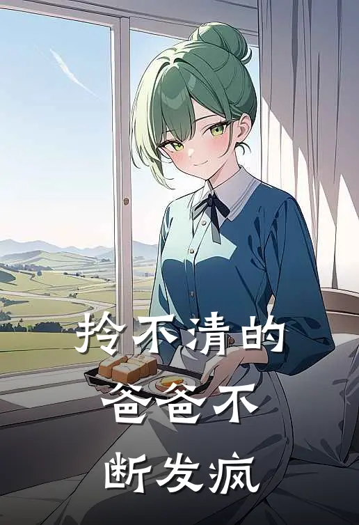 拎不清的爸爸不断发疯