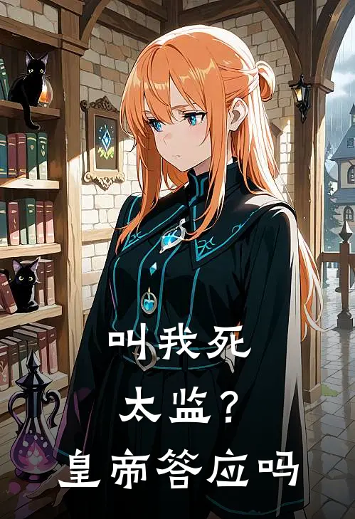 叫我死太监？皇帝答应吗