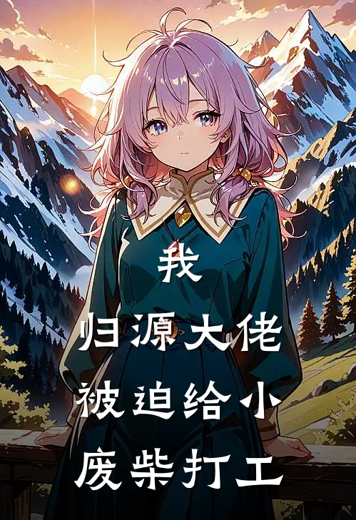 我，归源大佬，被迫给小废柴打工