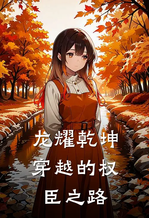 龙耀乾坤：穿越的权臣之路