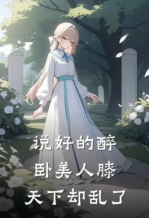 说好的醉卧美人膝，天下却乱了