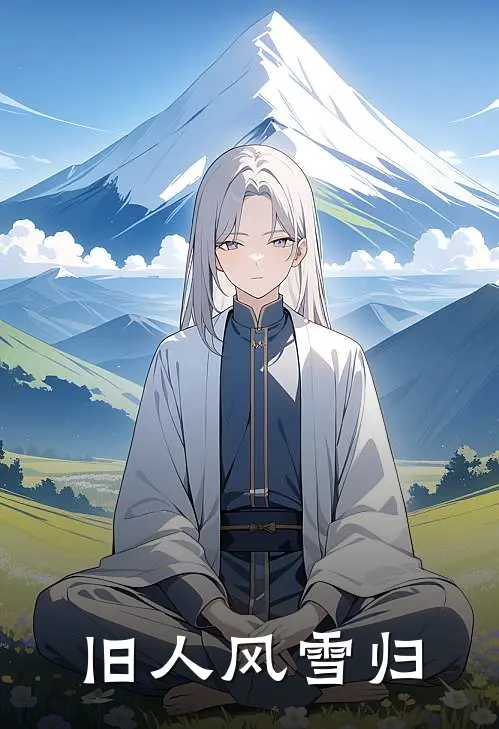 旧人风雪归