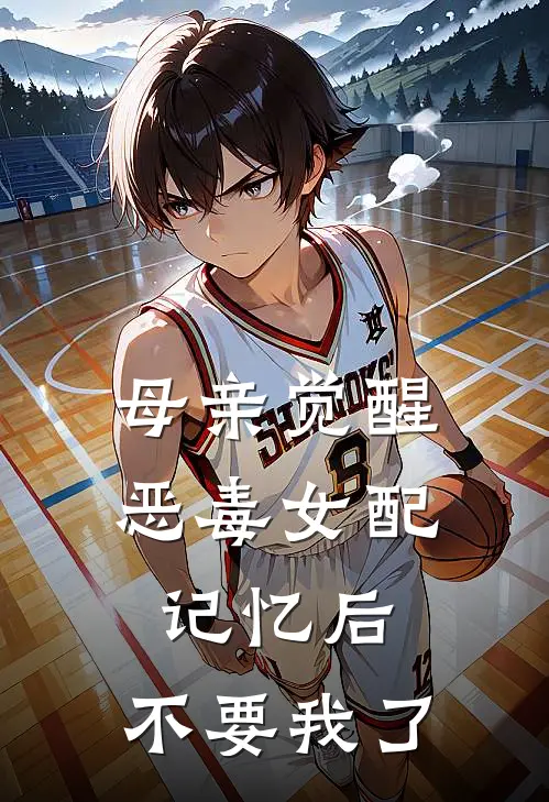 母亲觉醒恶毒女配记忆后，不要我了