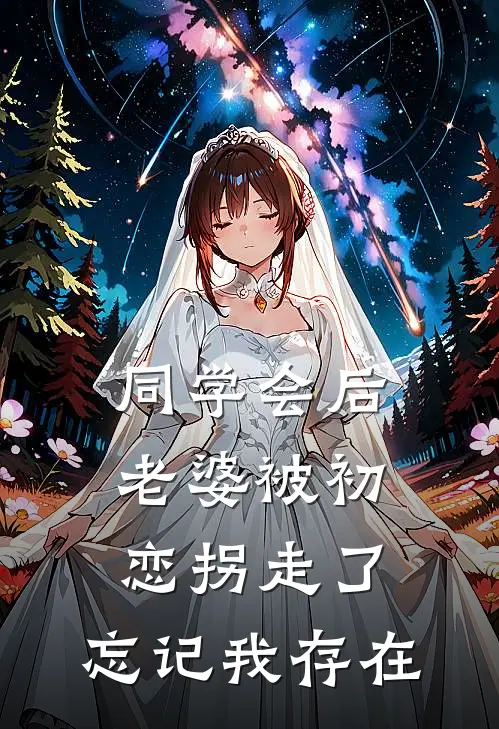 同学会后，老婆被初恋拐走了，忘记我存在