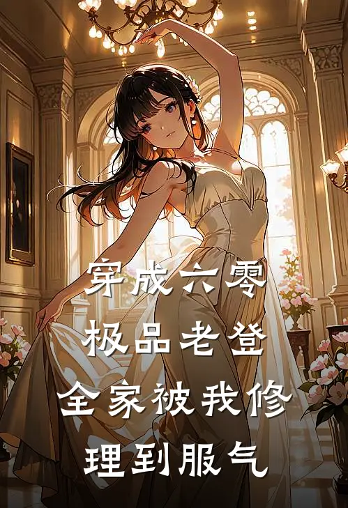 穿成六零极品老登，全家被我修理到服气