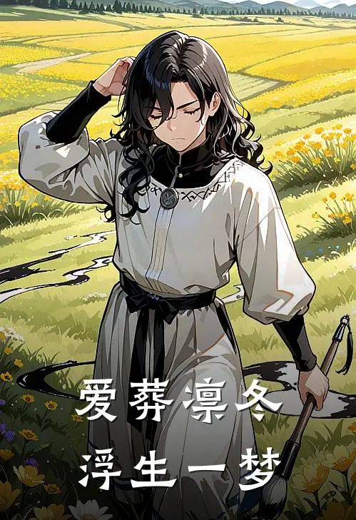 爱葬凛冬，浮生一梦