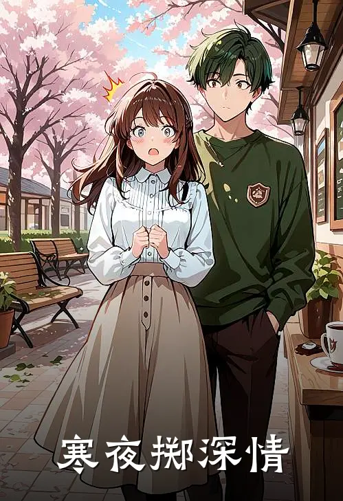 寒夜掷深情