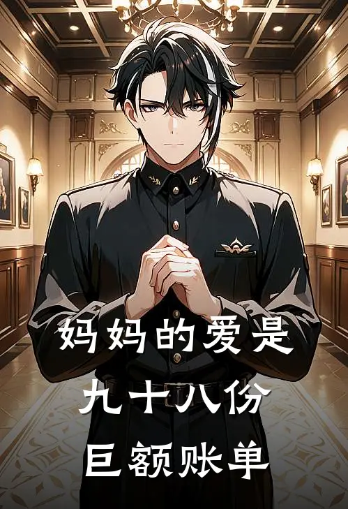妈妈的爱是九十八份巨额账单