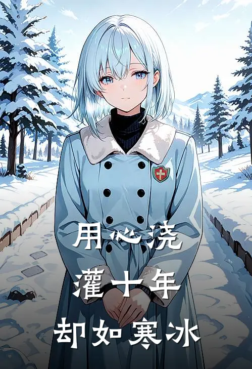 用心浇灌十年，却如寒冰