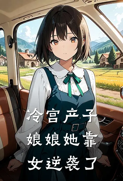 冷宫产子：娘娘她靠女逆袭了