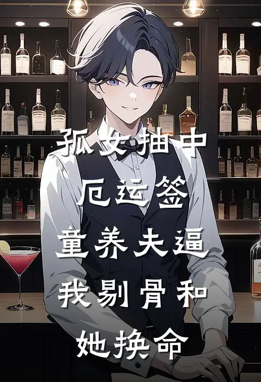 孤女抽中厄运签，童养夫逼我剔骨和她换命