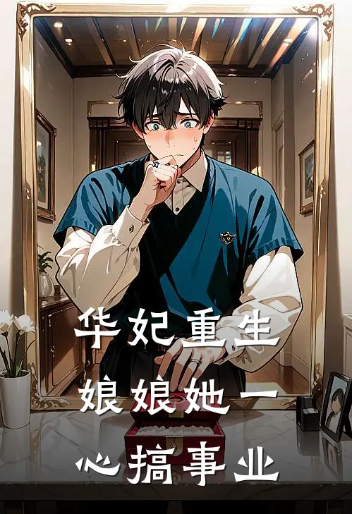 华妃重生娘娘她一心搞事业