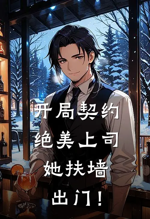 开局契约绝美上司，她扶墙出门！