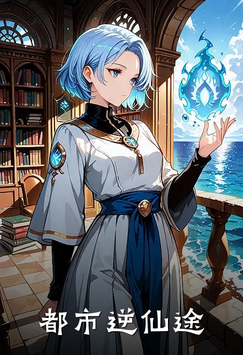 都市逆仙途