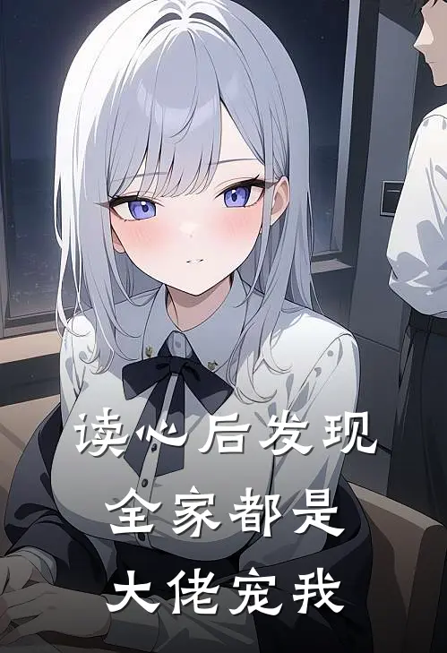 读心后发现全家都是大佬宠我