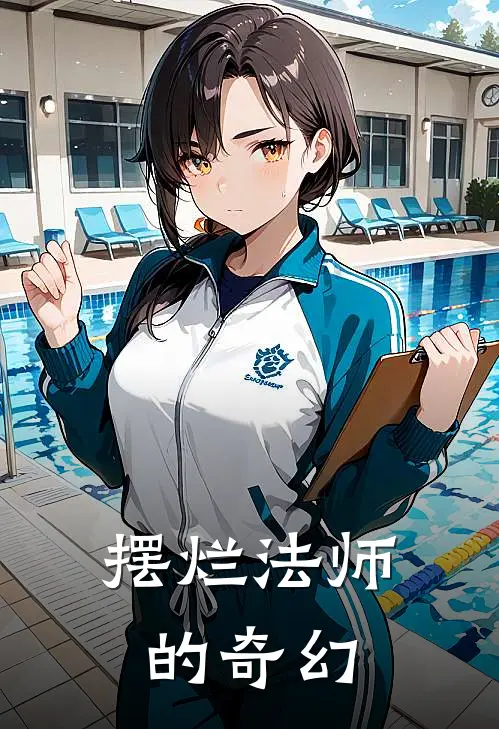 摆烂法师的奇幻