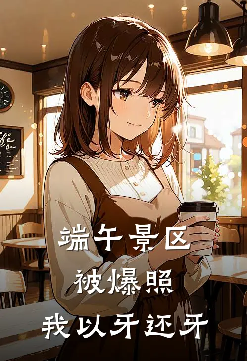 端午景区被爆照，我以牙还牙