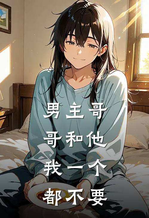 男主哥哥和他，我一个都不要