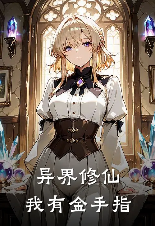 异界修仙：我有金手指