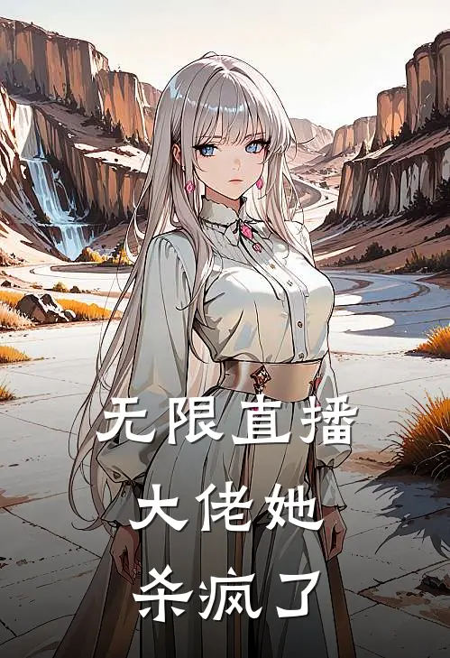 无限直播：大佬她杀疯了