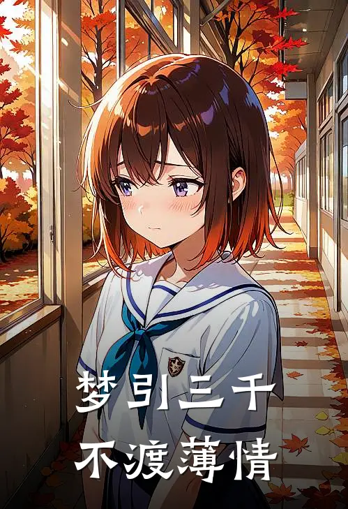 梦引三千，不渡薄情