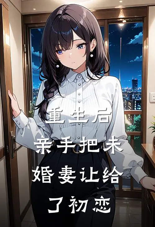 重生后，亲手把未婚妻让给了初恋