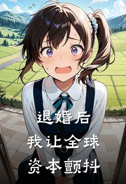 退婚后，我让全球资本颤抖