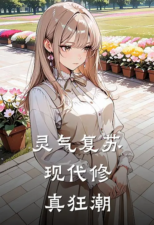 灵气复苏：现代修真狂潮