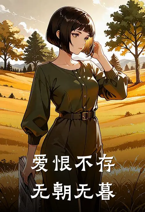 爱恨不存，无朝无暮