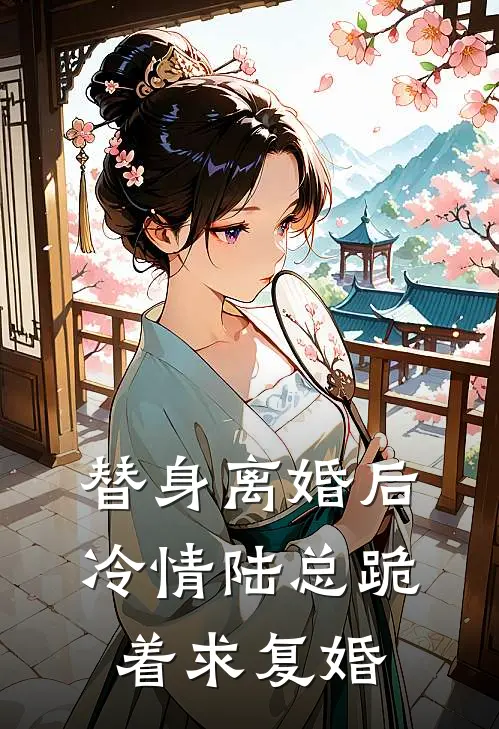 替身离婚后，冷情陆总跪着求复婚
