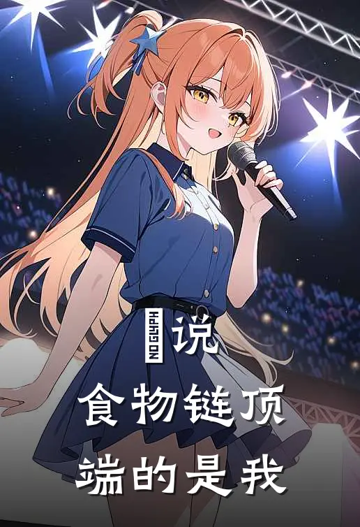 祂说，食物链顶端的是我