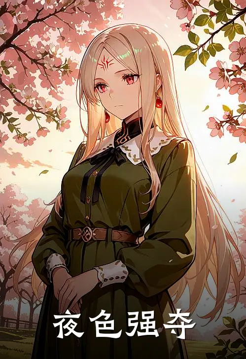 夜色强夺
