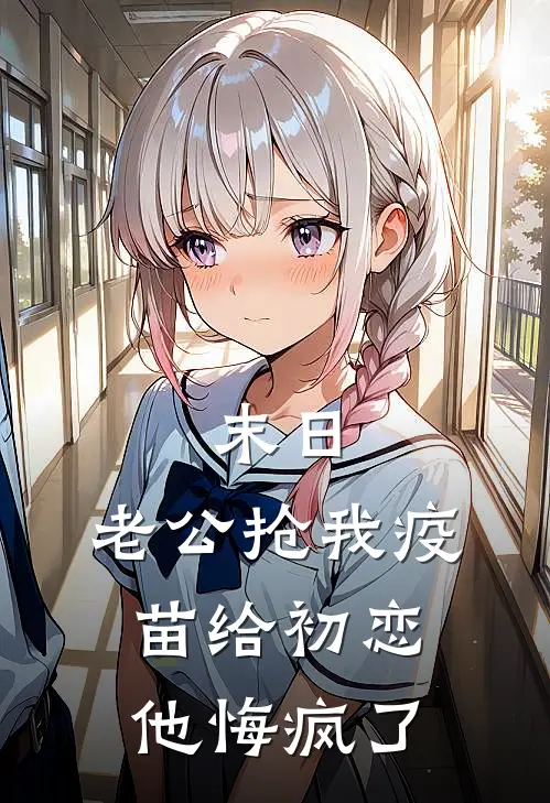 末日，老公抢我疫苗给初恋，他悔疯了