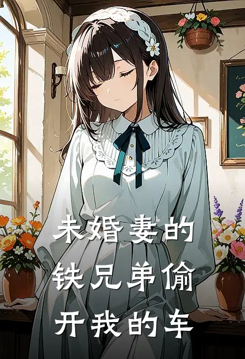 未婚妻的铁兄弟偷开我的车