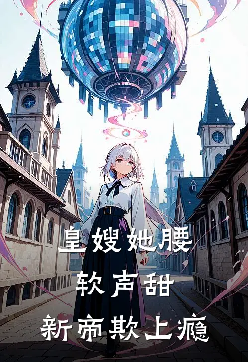 皇嫂她腰软声甜，新帝欺上瘾